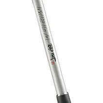 유양 MEGA 원투 민물 릴 낚시대 42, 혼합 색상