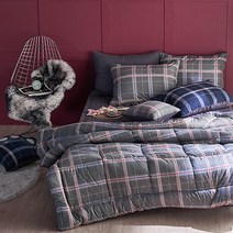 타미데코 스틸라 차렵 패드 세트