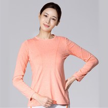 리나라인 여성용 바이크티셔츠 LS11