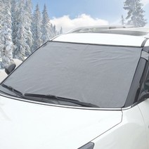 타노스 맞춤형 성에방지커버 일반형 현대 그랜저HG, 1개