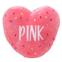 비스바바 하트 도넛 핸드워머