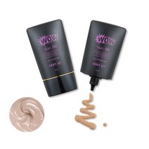 애리조 와우 스킨비비크림 SPF30 PA++ 45ml, 2호 미디엄스킨, 1개
