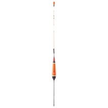 요수 천리안 대물3 낚시찌 38cm, 적색, 1개