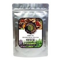 성보식품 국내산 절 비파잎, 600g, 1개