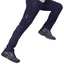 남성용 GOMOUNTAIN 등산바지 GB 206