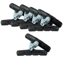 디에이치스포츠 55 V 브레이크고무, 10개입