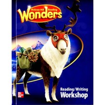 Wonders Reading Writing Workshop. 5, McGraw-Hill
