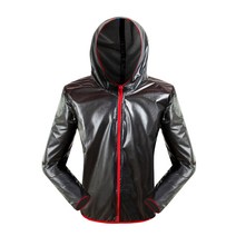 앤티스 패션러블 바이크우비 상의, 블랙