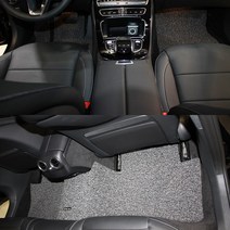 퓨어그래스 차량용 엣지 코일매트 그레이, BMW, 2시리즈 액티브투어러 2015년~현재