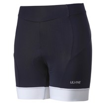 얼바인 여성용 알로라 3부 져지 팬츠