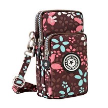 버블리데이 로티 SB020 핸드폰가방 미니크로스백