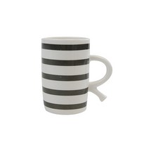 에라토 도라 머그컵 B-58A, 라인그레이, 1개