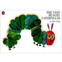 PUFFIN BOOKSMy Little LibraryMllb 1~26 c/very Hungry Caterpillar The (par)(paperbook)new, Puffin Books