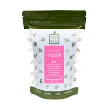 신선약초 구절초환, 300g, 1개