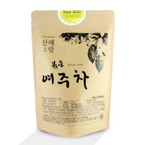 산해랑 수제 볶은 여주차, 100g, 1개입, 1개