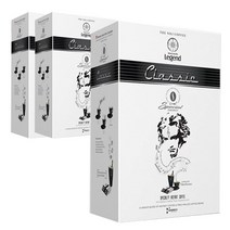 쭝웬 레전드 3in1 클래식 커피믹스, 17g, 36개
