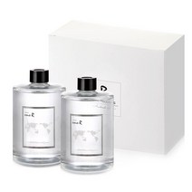 이모레돌런트 디퓨저 리필 2p, 러브미, 2개, 500ml