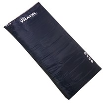 노마드 트레블 850g 침낭, 네이비, 1개