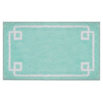 리빙조이 팩토리크로스 발매트, 라이트그린