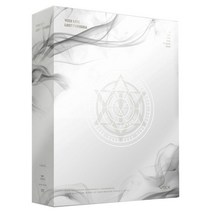 빅스 - VIXX LIVE LOST FANTASIA DVD, 2CD
