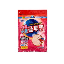 낚시야놀자 새우어분 글루텐, 286g, 1개