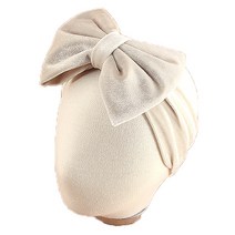 아랑로랑 여아용 W 벨로아컬러풀 아기헤어밴드