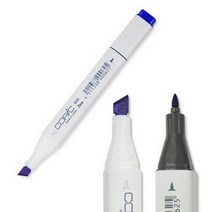 코픽 마카 낱색 B02 RobinsEggBlue, 1색, 1개