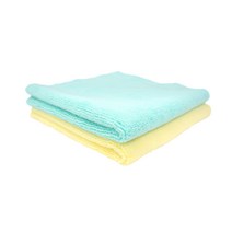 퓨어스타 투페이스 무봉제 버핑타월, 2개입