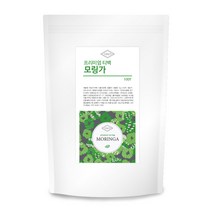 라돌체비타 모링가 삼각티백, 1.2g, 100개