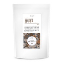 라돌체비타 핑거루트 삼각티백, 1.2g, 100개