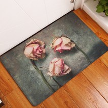 뮤엘 아름다운꽃 현관패드, M04