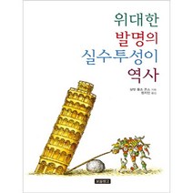 위대한 발명의 실수투성이 역사, 보물창고