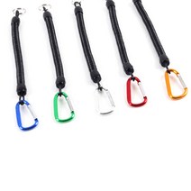 암코 스프링 로프 15cm 5종 세트, 랜덤 발송, 1세트