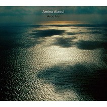 AMINA ALAOUI - ARCO IRIS 독일수입반, 1CD
