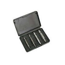 툴콘 볼트 리무버 반대탭 4p 세트, 1세트