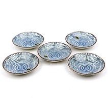 그린코리아 별밤 쿠프 소, 코발트, 5개입