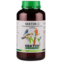 넥톤 Q 앵무새 간식, 30g, 1개