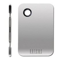 아트코스 컬러 믹싱팔레트 세트, 혼합 색상, 1세트