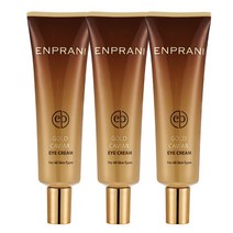엔프라니 골드캐비어 아이크림 튜브형, 30ml, 3개입