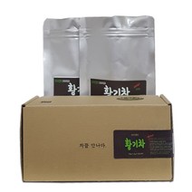 아이앤티 황기차 25p, 30g, 2개