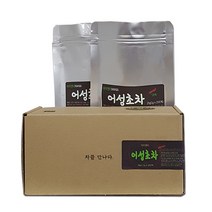 아이앤티 어성초차 25p, 30g, 2개, 2개