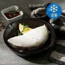 세웅 메로 스테이크 (냉동), 140g, 1개