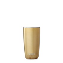 스웰 보틀 텀블러, 옐로우골드, 530ml