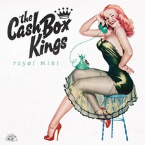 The Cash Box Kings - Royal Mint 미국수입반