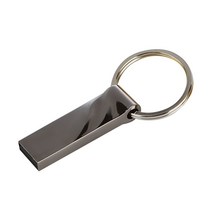 뮤스트 웨이브링 블랙 USB메모리 WAVERING USB, 16GB