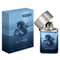 지포 미토스 오 드 뚜왈렛, 75ml