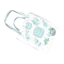 마켓피오 패션 후르츠 컬러 에코백