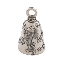 가디언벨 KOI FISH 오토바이 앤진가드 엑세서리, 1개