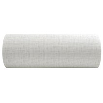 데코리아 간편한 접착식 단열벽지, 모직 베이지화이트