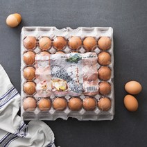 마이산 맥반석 구운란 30구, 1개